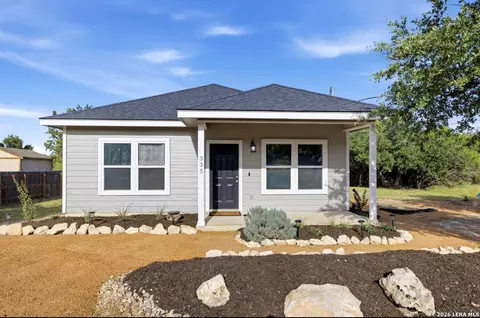 Exterior - 335 Cimarron, Spring Branch, TX 78070 photo 3 of 6
