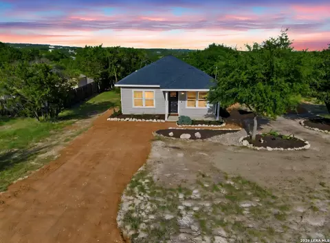 Exterior - 335 Cimarron, Spring Branch, TX 78070 photo 6 of 6