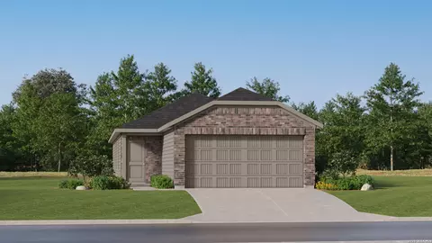 446 Argyle Hl, San Antonio, TX 78227