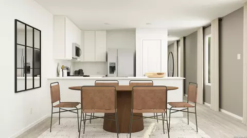 Dining - 6066 Remember Way, Von Ormy, TX 78073 photo 3 of 3