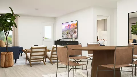 Dining - 6066 Remember Way, Von Ormy, TX 78073 photo 1 of 3