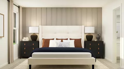 Bedroom - 6066 Remember Way, Von Ormy, TX 78073 photo 1 of 6