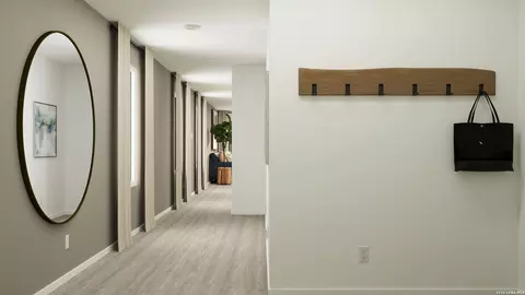 Entry Way - 6066 Remember Way, Von Ormy, TX 78073 photo 1 of 1