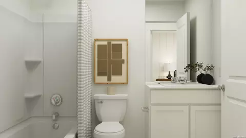 Bath - 6066 Remember Way, Von Ormy, TX 78073 photo 1 of 2