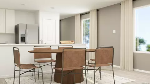 Dining - 6066 Remember Way, Von Ormy, TX 78073 photo 2 of 3