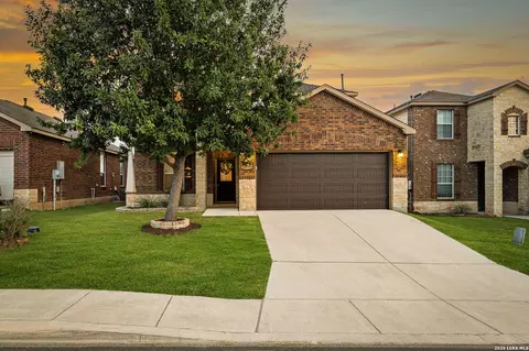 12886 Limestone Way, San Antonio, TX 78253
