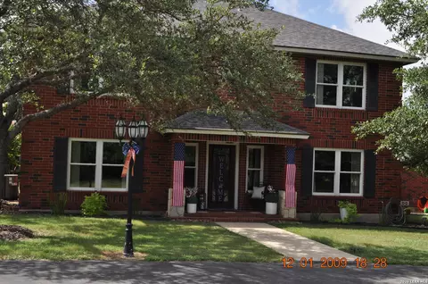 610 Timber Blf, San Antonio, TX 78253