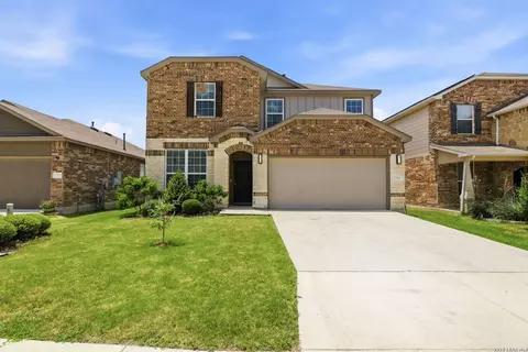 12114 Wagon Cyn, San Antonio, TX 78254