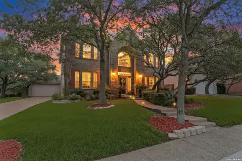 20723 Wind Spgs, San Antonio, TX 78258