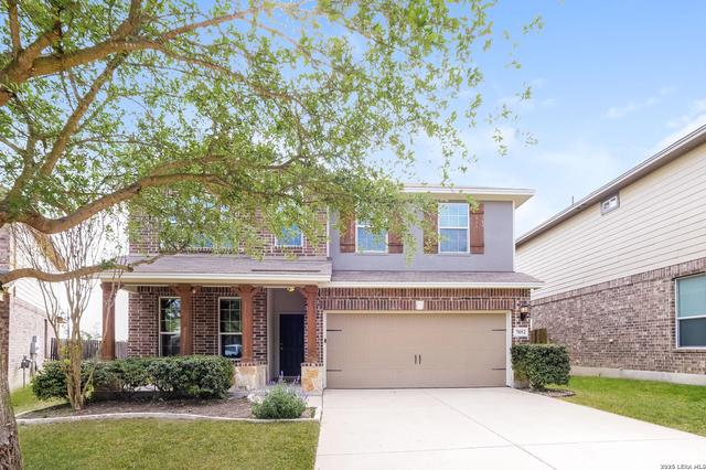 7052 Conroe Ml, San Antonio, TX 78253