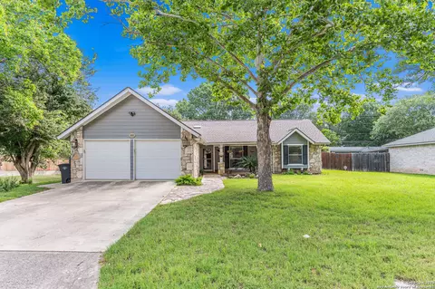 13863 Brook Hollow Blvd, San Antonio, TX 78232