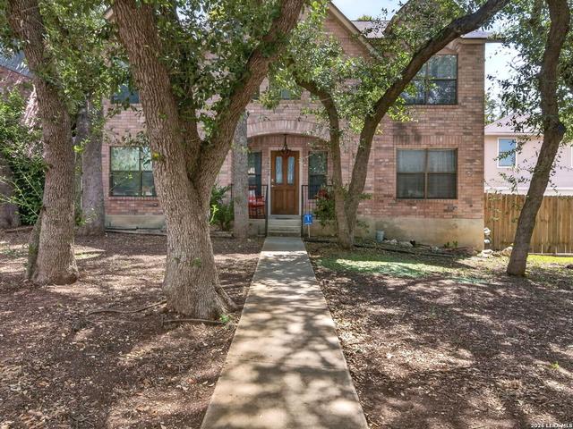 16826 Winding Oak Dr, San Antonio, TX 78247