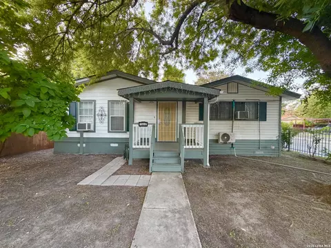 1503 Flanders Ave, San Antonio, TX 78211