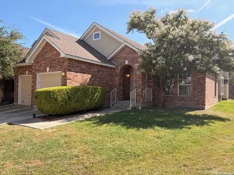 26120 Starling Hl, San Antonio, TX 78260
