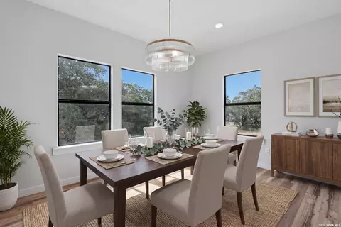 Dining - 799 Mockingbird Cv, Spring Branch, TX 78070 photo 1 of 1