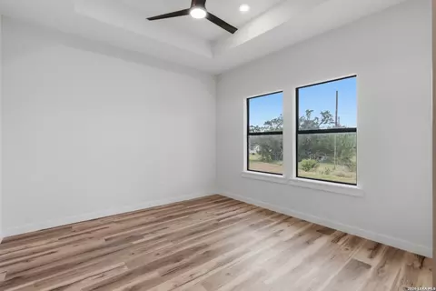 Bedroom - 799 Mockingbird Cv, Spring Branch, TX 78070 photo 3 of 4