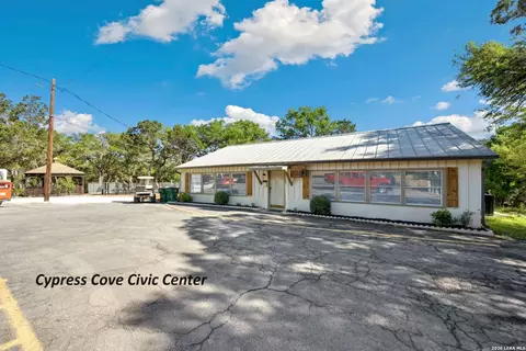 Exterior - 799 Mockingbird Cv, Spring Branch, TX 78070 photo 11 of 13