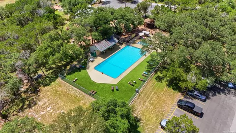Exterior - 799 Mockingbird Cv, Spring Branch, TX 78070 photo 12 of 13