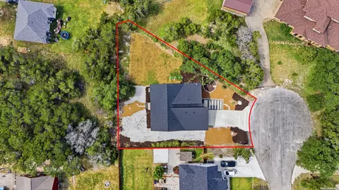 View/Area - 799 Mockingbird Cv, Spring Branch, TX 78070 photo 3 of 11