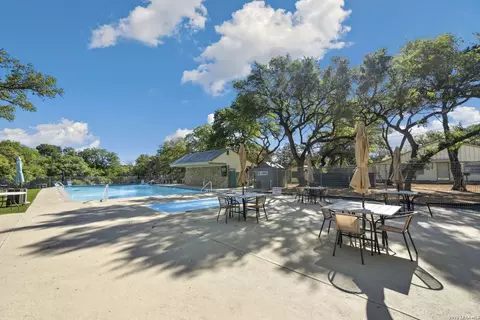 Exterior - 799 Mockingbird Cv, Spring Branch, TX 78070 photo 10 of 13