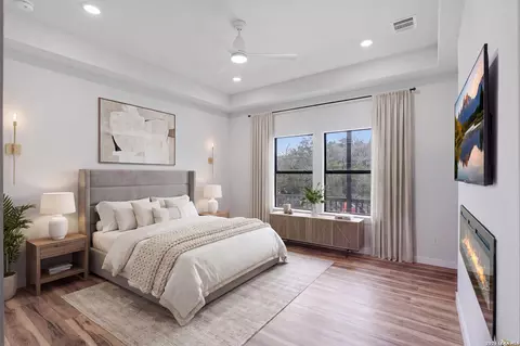 Bedroom - 799 Mockingbird Cv, Spring Branch, TX 78070 photo 1 of 4