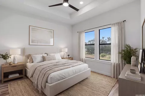 Bedroom - 799 Mockingbird Cv, Spring Branch, TX 78070 photo 2 of 4