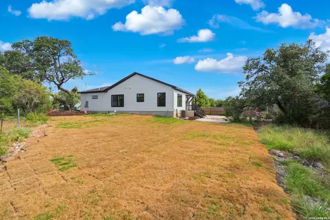 Exterior - 799 Mockingbird Cv, Spring Branch, TX 78070 photo 9 of 13
