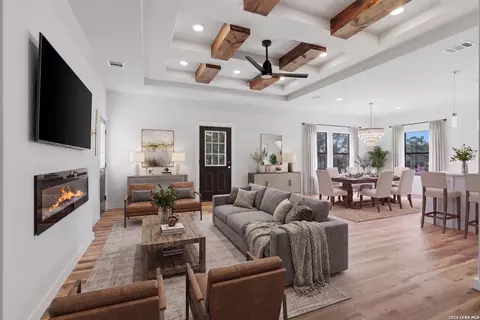 Living - 799 Mockingbird Cv, Spring Branch, TX 78070 photo 1 of 4
