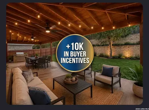 22014 Diamond Chase, San Antonio, TX 78259