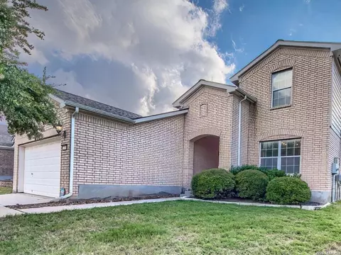 22014 Diamond Chase, San Antonio, TX 78259
