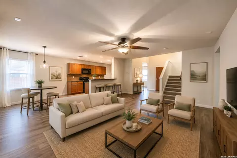 22014 Diamond Chase, San Antonio, TX 78259