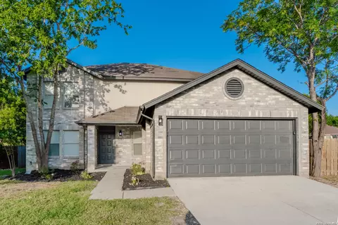 1041 Rolling Path, New Braunfels, TX 78130