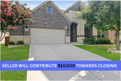 11518 Lily Blair, San Antonio, TX 78253