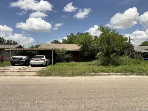 6283 Cedar Valley Dr, San Antonio, TX 78242
