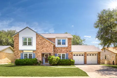 122 Willow Wisp Rd, Universal City, TX 78148
