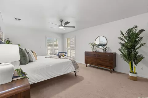 Bedroom - 6119 Crescent Fls, Windcrest, TX 78239 photo 1 of 3