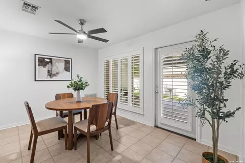 Dining - 6119 Crescent Fls, Windcrest, TX 78239 photo 3 of 4