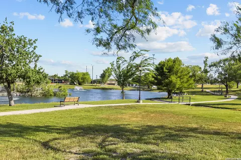 View/Area - 6119 Crescent Fls, Windcrest, TX 78239 photo 6 of 11
