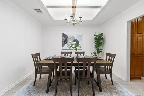 Dining - 6119 Crescent Fls, Windcrest, TX 78239 photo 1 of 4