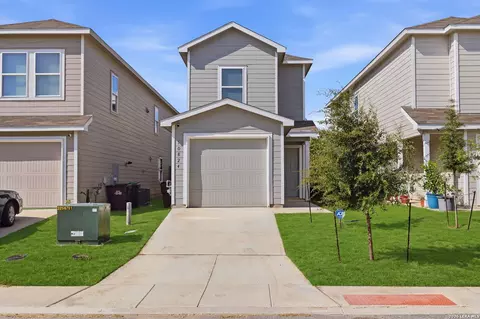 10824 Presa Way, San Antonio, TX 78223