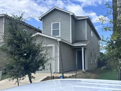 10824 Presa Way, San Antonio, TX 78223
