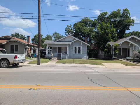 914 E Grayson St, San Antonio, TX 78208