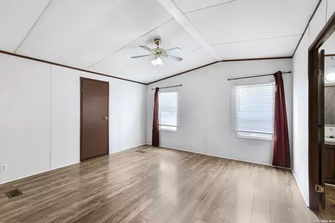 Bedroom - 22707 Savannah Hts, Von Ormy, TX 78073 photo 1 of 4