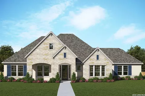 715 Falcon Cv, Castroville, TX 78009