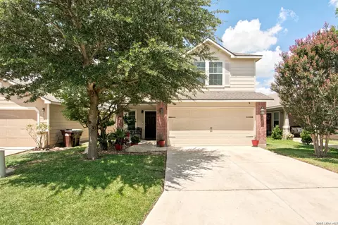 135 Prato Palma, San Antonio, TX 78253