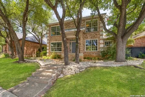 108 Westcourt Ln, San Antonio, TX 78257