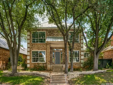 108 Westcourt Ln, San Antonio, TX 78257