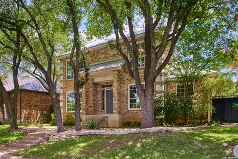 108 Westcourt Ln, San Antonio, TX 78257
