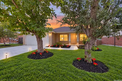 120 Evening Breeze, Cibolo, TX 78108