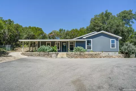 700 Firefly, Canyon Lake, TX 78133